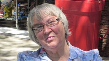 Patricia \"Patty\" Rutheford