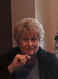 Florence Fahrenbruch