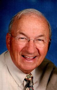 Joseph \"Joe\" Tennessen