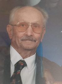 William \"Bill\" Hansen