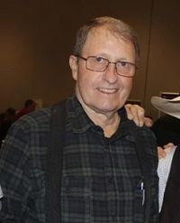 Arnold \"Arnie\" Fiscus