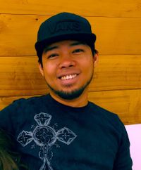 EJ \"Earnest John\" Pesigan