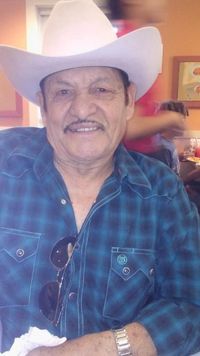 Antonio Rodriguez-Sanchez