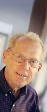 Richard \"Dick\" Swanson