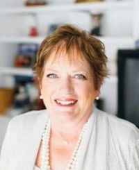 Patricia \"Patti\" Tracy