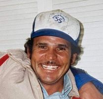 Manuel Soto Solorzano