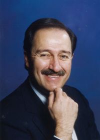 Michael Mantelli