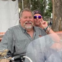 Jeffrey \"Jeff\" Pitcher