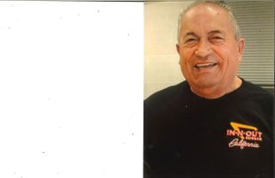 Orlando \"Landy\" Leon