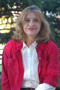 Patricia \"Trish\" Morris