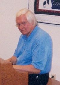 Delmar \"Del\" Mollenhauer