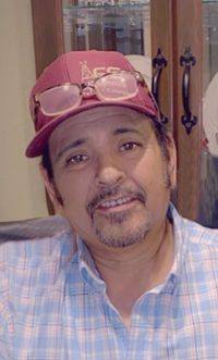 Francisco Maldonado Ramirez