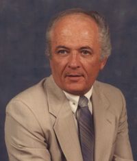 James \"Murf\" Murphy