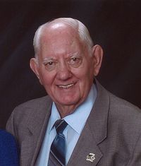 Robert \"Pete\" Lehr