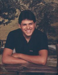 Daniel \"Danny\" Martinez