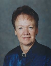Sandra Baird