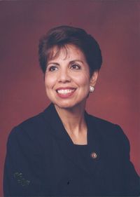 Maria Martinez-Kinnison