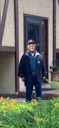 Patricio \"Pat\" Chagolla