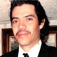 Bacilio Chairez Cruz