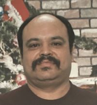 Charles \"Chuck\" Garcia