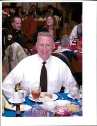 Peter \"Pete\" Wagoner