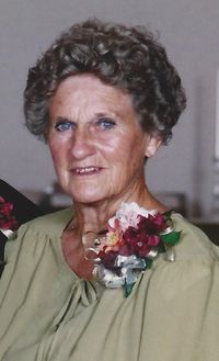 Dorothy Ehrlich