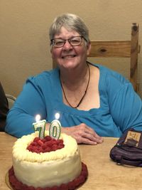 Virginia \"Ginner\" Schell