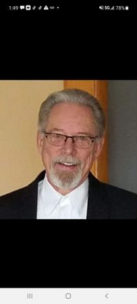 Orlando \"Bill\" Fritz