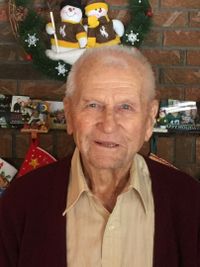 Gardner \"Tom\" Monroe