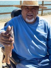 Otonoel \"Tony\" Cerda