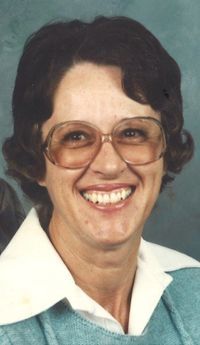 Dora Stevens