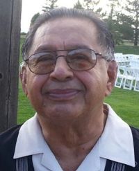 Antonio \"Tony\" Chacon