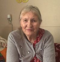 LaVonne \"Jean\" Munson