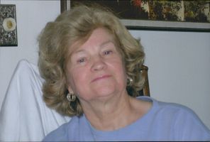 Shirley Klinginsmith