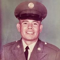 Enrique \"Henry\" Puente-Gonzalez