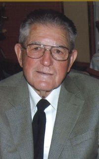 Robert \"Bob\" Sandau