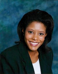 Joanna \"Toni\" Gomes