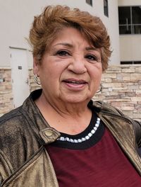 Marjorie Weaver Jackson