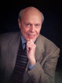 Jerrold \"Jerry\" Wassemiller