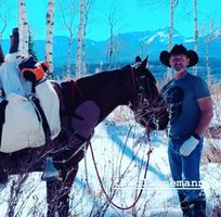 Thaddeus \"Thad\" Lienemann