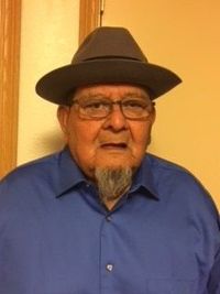 Guadalupe \"Lupe\" Cisneroz