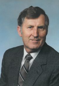 John Wachsmann