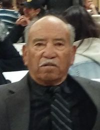 Guadalupe \"Lupe\" Ybarra