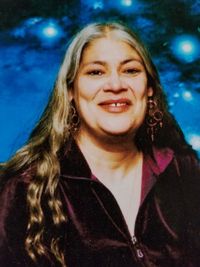 Roberta \"Robbie\" Monacelli