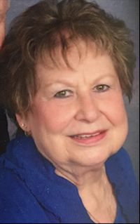 Catherine \"Cathy\" Olson