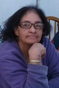 Luz Indacoechea-Herrera