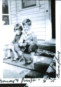 James Bedingfield Jr.