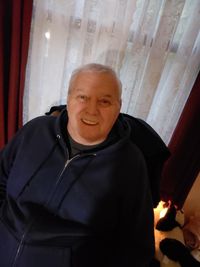 Michael \"Mike\" Stephenson