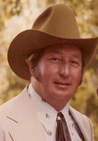 DONALD \"MAC\" MCCLOSKEY