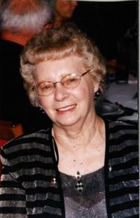 Mildred Slonksnes
